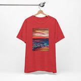 Choppy Waters Super Soft Unisex Shirt