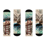 Gateway SF Cushioned Socks
