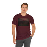 Deep Night Super Soft Unisex Short Sleeve Tee