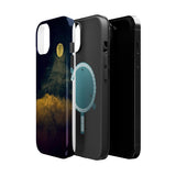 Moonlight Magnetic iPhone Case