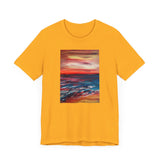 Choppy Waters Super Soft Unisex Shirt