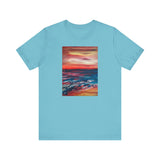 Choppy Waters Super Soft Unisex Shirt
