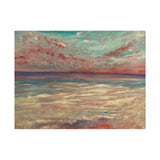 Soft Surf Gallery Canvas Print