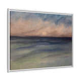 Choppy Waters Series - Stormy