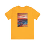 Choppy Waters Super Soft Unisex Shirt