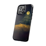 Moonlight Magnetic iPhone Case