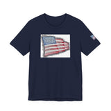 American Dots T-Shirt