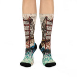 Gateway SF Cushioned Socks
