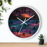 Nightly Clock