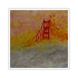 Gateway by R3 Stickers