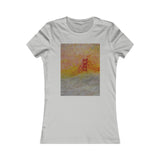Tipping Points SF Women's Favorite Tee