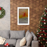 Gateway - Matte Art Print