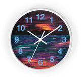 Nightly Clock