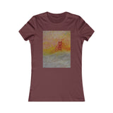 Tipping Points SF Women's Favorite Tee