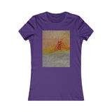 Tipping Points SF Women's Favorite Tee