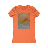 Tipping Points SF Women's Favorite Tee