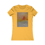 Tipping Points SF Women's Favorite Tee