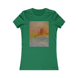 Tipping Points SF Women's Favorite Tee