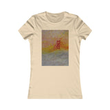 Tipping Points SF Women's Favorite Tee