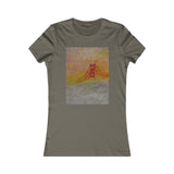 Tipping Points SF Women's Favorite Tee