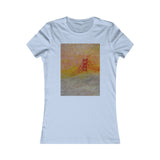 Tipping Points SF Women's Favorite Tee