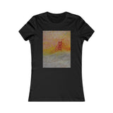 Tipping Points SF Women's Favorite Tee