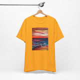 Choppy Waters Super Soft Unisex Shirt