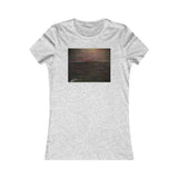Deep Night Women's Favorite Tee