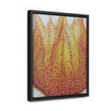 Lit Art Series Shadowbox Canvas