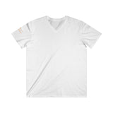 Tipping Points - SF - UltraSoft Unisex V-neck Tee