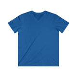 Tipping Points - SF - UltraSoft Unisex V-neck Tee