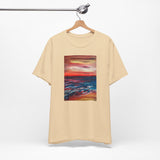 Choppy Waters Super Soft Unisex Shirt
