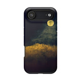 Moonlight Magnetic iPhone Case