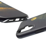 Moonlight Magnetic iPhone Case