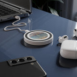 Focal Points Wireless Charging Pad