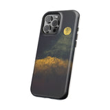 Moonlight Magnetic iPhone Case