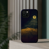 Moonlight Magnetic iPhone Case