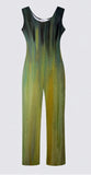 Nightly Grass Chloe Sleeveless Jumpsuit