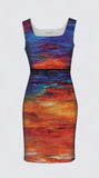 Ultimate Horizon Amanda Dress II