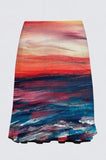 Choppy Waters Alex Skirt