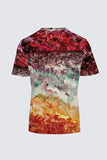 Rise OR Set? Men's Art Tee