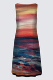 Choppy Waters Kate Dress