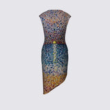 Paint the Dots FELICIA DRESS