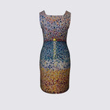 Paint the Dots Amanda Dress II