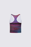 Purple Horizon Venus Active Support top