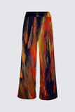 Flame On Sandrine Knit Pant