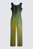 Nightly Grass Chloe Sleeveless Jumpsuit