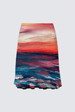 Choppy Waters Alex Skirt