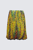 Neon Lit Alex Skirt