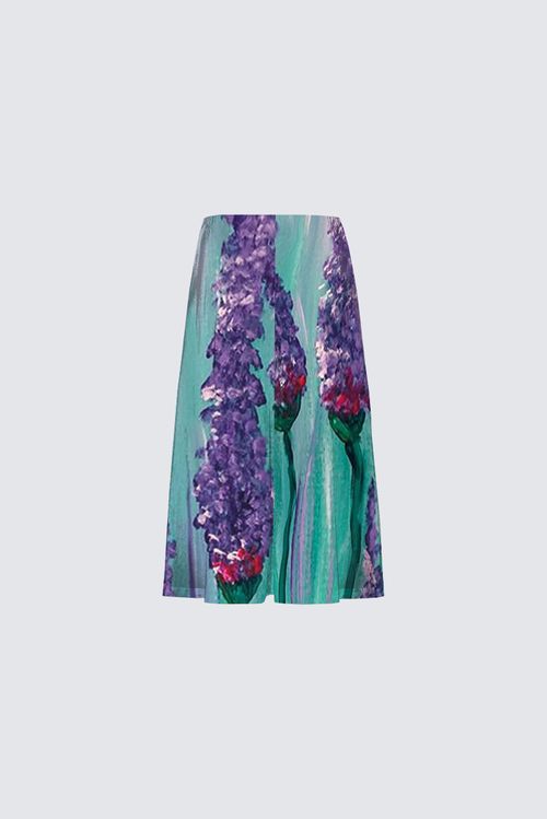 Lavender Elaine Skirt – R3 Colorings
